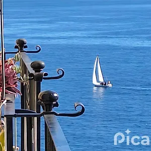  Appartamento Marea Vista Capri